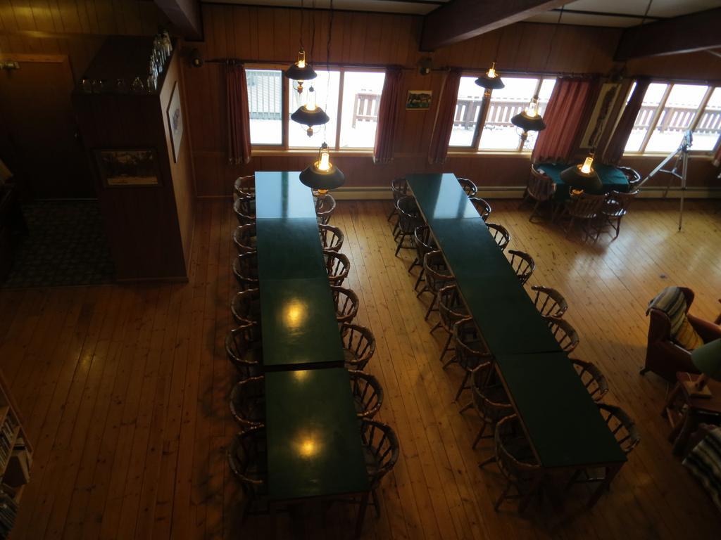 Black Cat Guest Ranch Brule Mines Екстер'єр фото